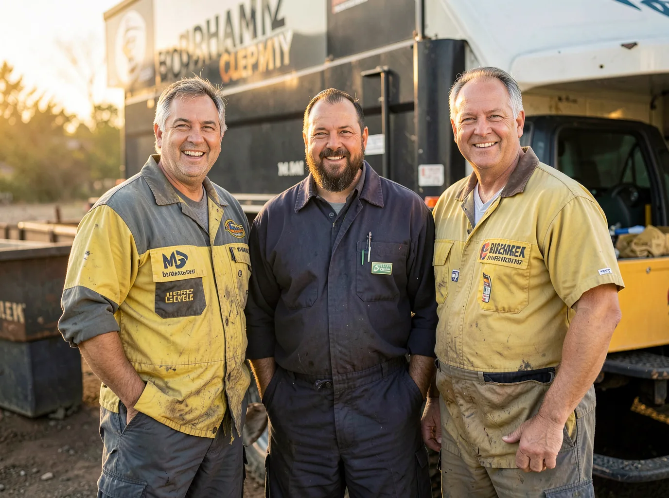 Sewage Cleanup company in Friant, CA