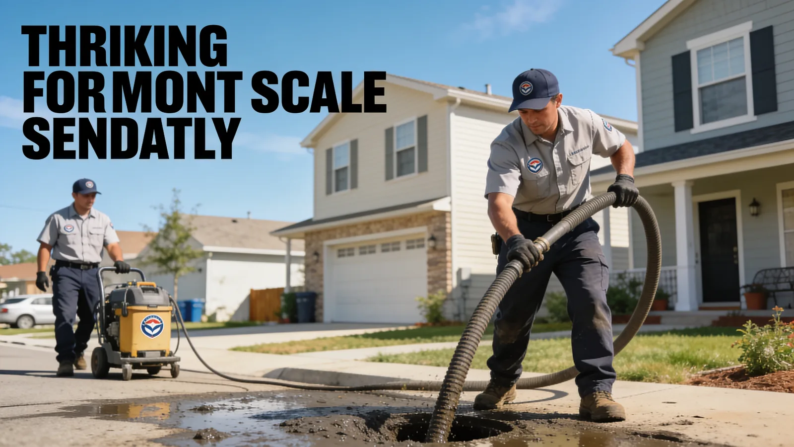 Sewage Cleanup in Friant, CA near me